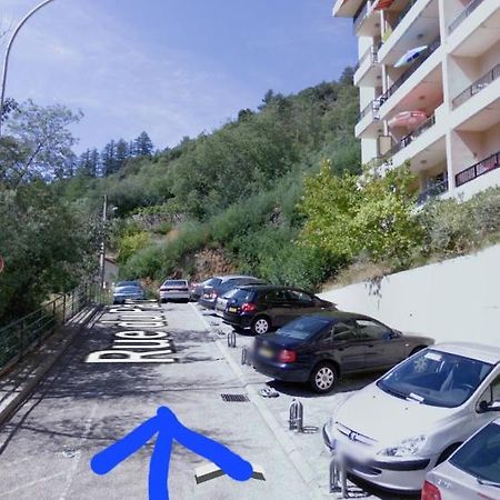 Joli Studio Renove Situe Au Pied Des Thermes Amélie-les-Bains-Palalda Buitenkant foto