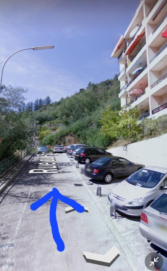 Joli Studio Renove Situe Au Pied Des Thermes Amélie-les-Bains-Palalda Buitenkant foto